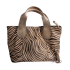 Tanja 24h z�bre et or
